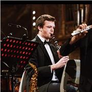 Cours de Clarinette Clarinettiste au Conservatoire de Toulouse, Professeur dans plusieurs écoles de musique